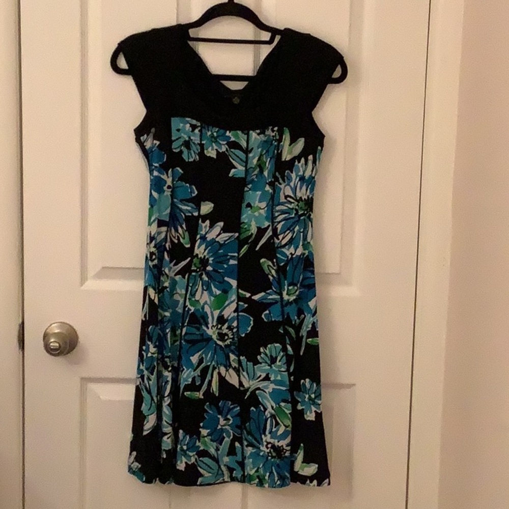 R & K Dress